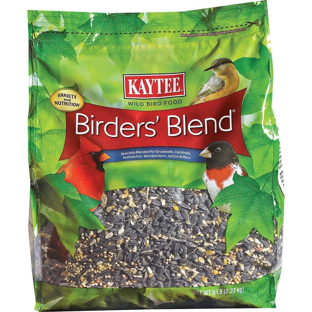 Kaytee Birders' Blend 5 lbs.