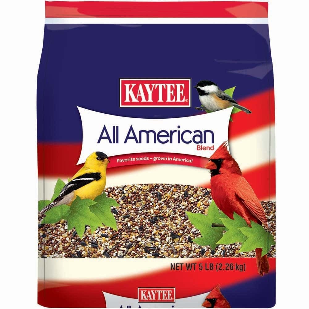 Kaytee All American Blend 5 lbs.
