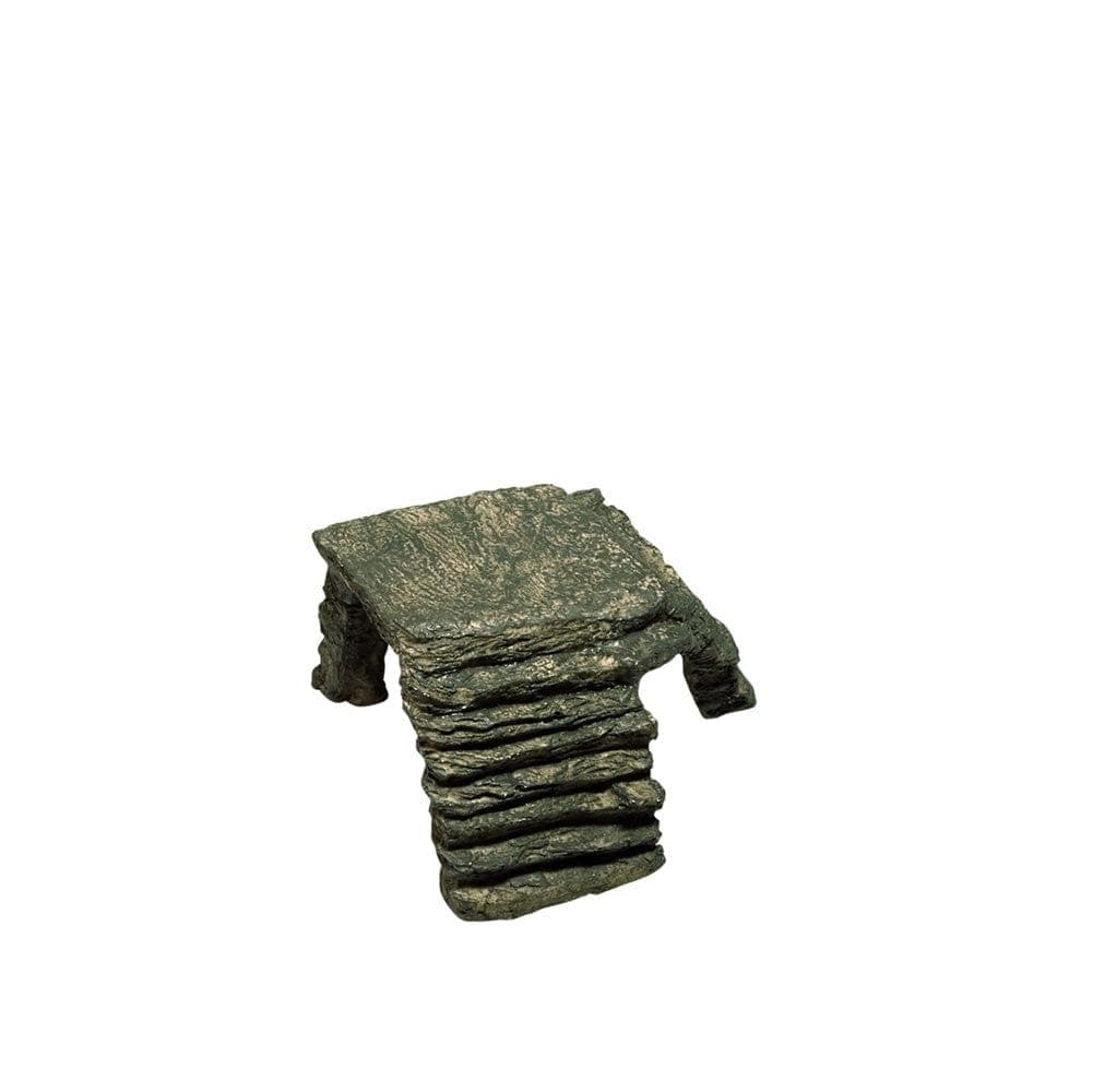 Zilla Aquatic Series Basking Platform With Corner Ramp Small