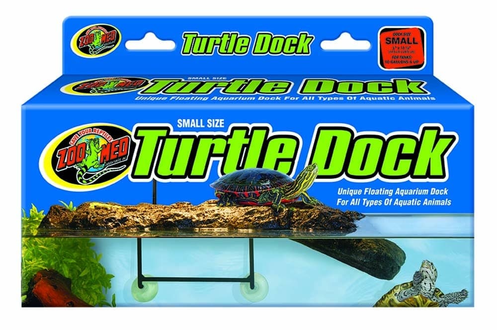Zoo Med Floating Dock Small Size