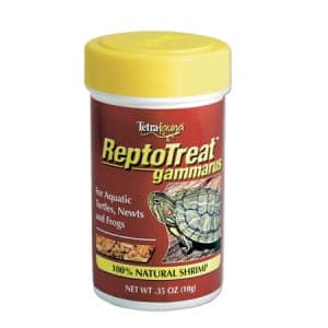 Tetrafauna ReptoTreat Gammarus 0.35 oz.