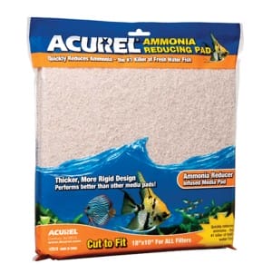 Acurel Ammonia Reducing Pad 18" x 10"