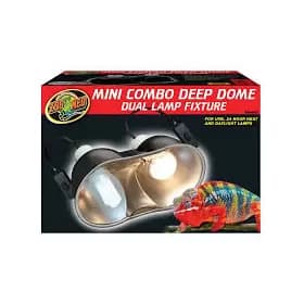 zoo combo dome mini