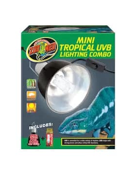 Zoo Tropical Uv