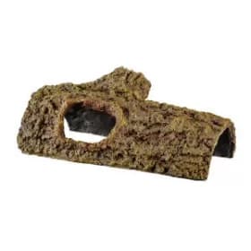 Zilla log medium
