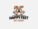 Happy Feet Pet Shop