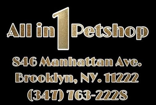 All in 1 Pet Shop on Petsocare