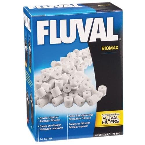 Fluval Biomax 500g