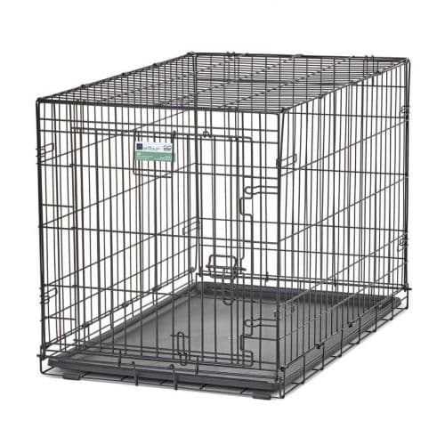 Midwest 36" ConTour Single Door Crate 36" x 23 x 25