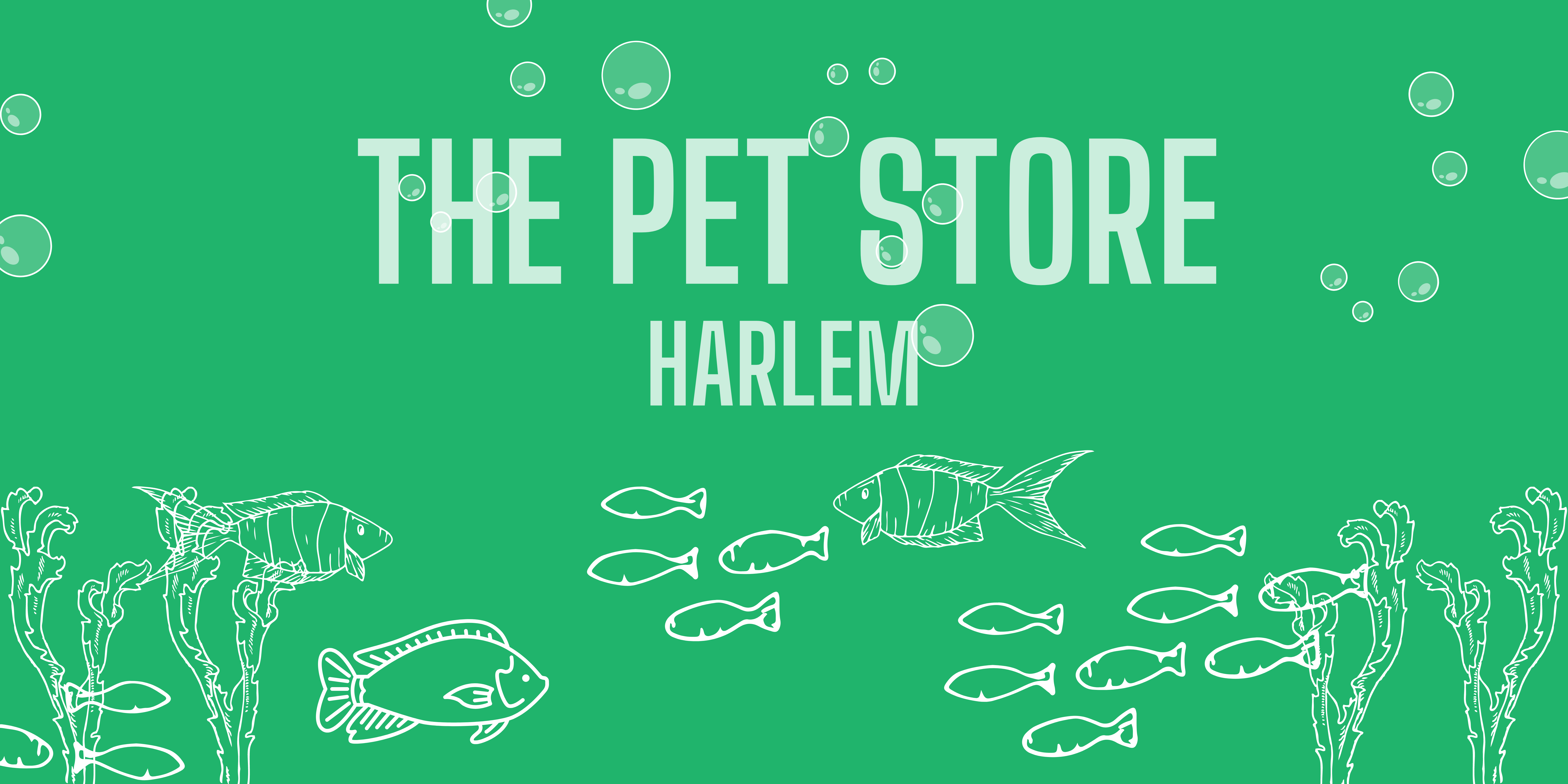 The Pet Store