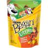 Beggin strips fun size bacon and cheese 6oz