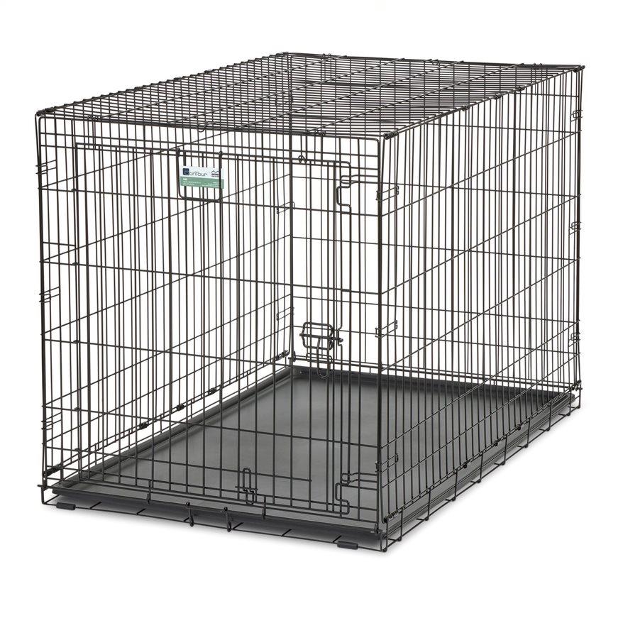 Midwest 48" ConTour Single Door Crate 48" x 30 x 33